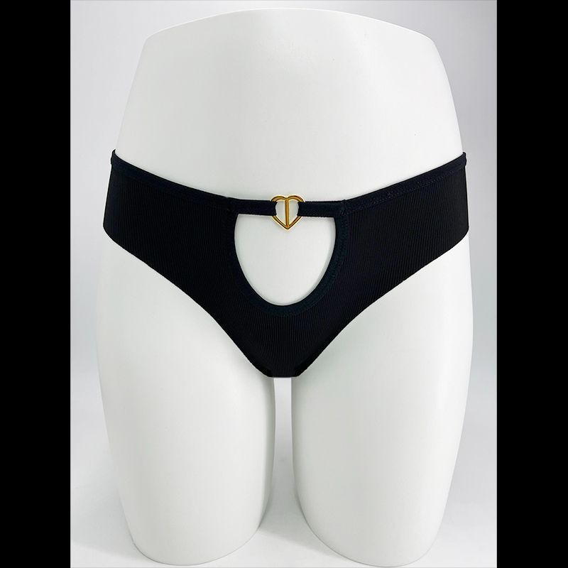 4Pcs Multi Colors High Quality Classic Solid Panties Breathable Women's Underwear Health Anti-Bacterial Lingerie Silk Panty Briefs