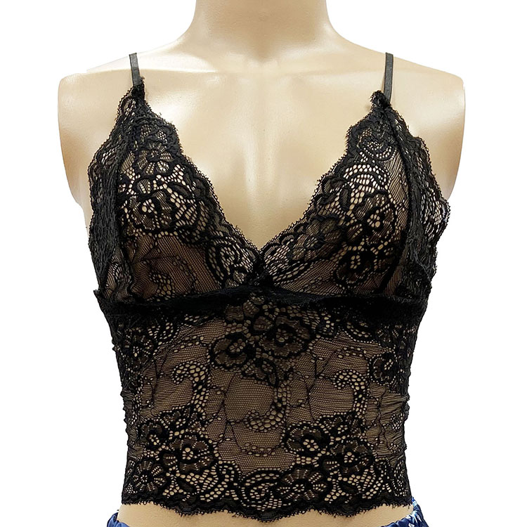 Floral Robe Knicker Lace Top  Three  Pieces Sleepwear Sexy Nightwear Pajamas Sets Loungewear Casual Nightdress Nightgowns Sleeve Long Pajamas Sets