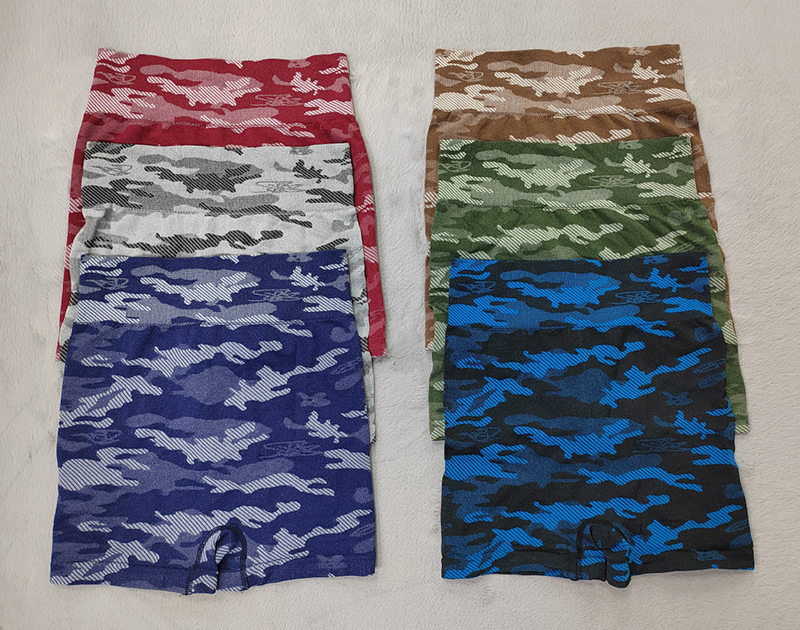 Yoga Basic High Waist Tie Dye Sports Shorts Spandex Shorts Stretchy Wideband Waist Pants Seamless Elastic Buttock Lifting Tights