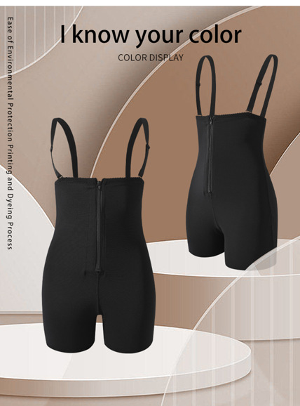 Seamless High Waisted Abdominal Pants For Women Sexy Revealing Buttocks Lifting Buttocks Shaping Underwear