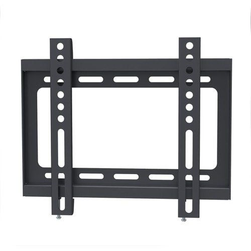 14 up to 43 INCH FIXED TV WALL BRACKET