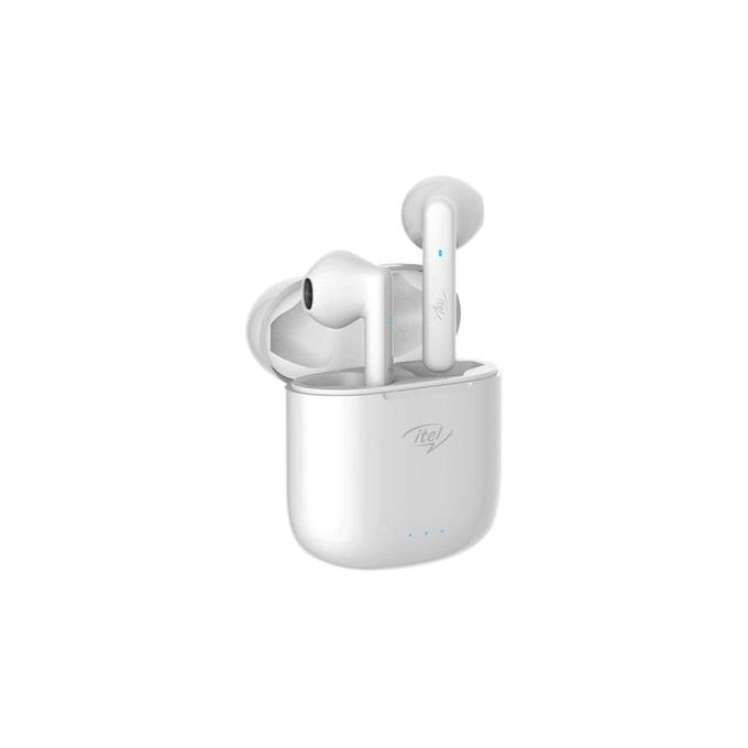 itel Buds Air Bluetooth Wireless Earphones Earbud
