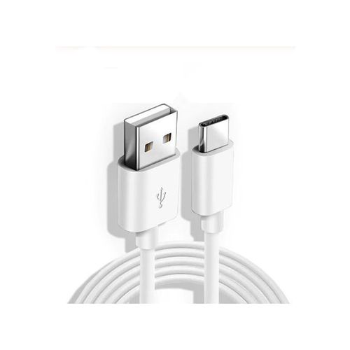 2M Long Punex Charge & Sync Data - 3.1A High Speed Cable