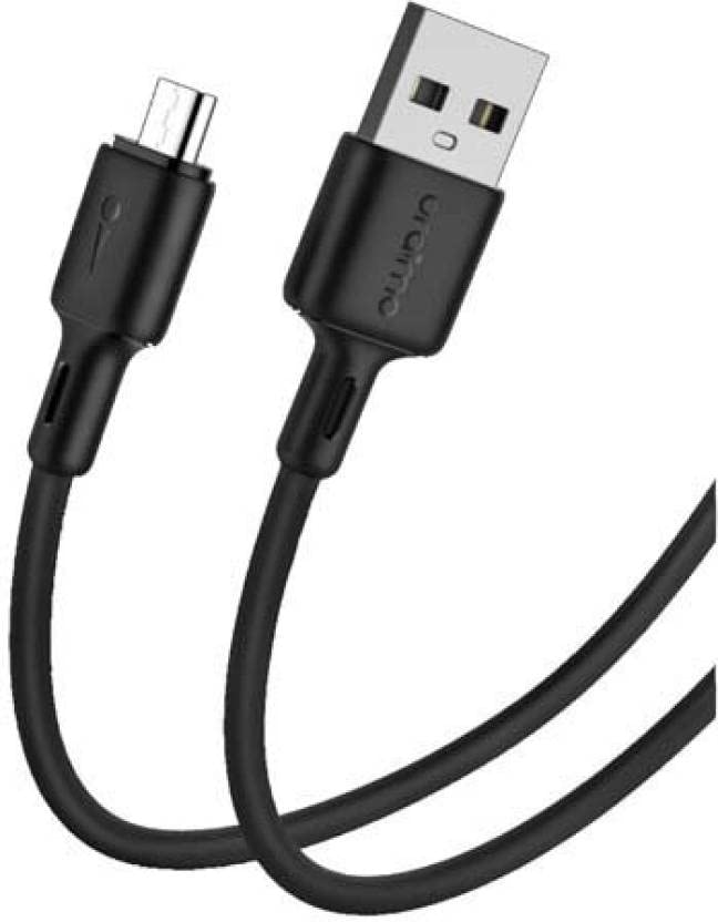 ORAIMO Micro USB Cable 1M OCD-M53 , Black
