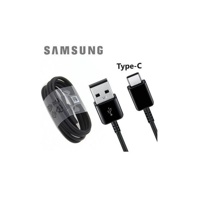 Samsung 15W Galaxy S10+ S8 A10s A20s A30s S8+ S9+ FAST Adaptive Charger