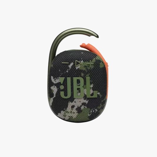 JBL CLIP 5 – 7 Watt Portable Waterproof Speaker