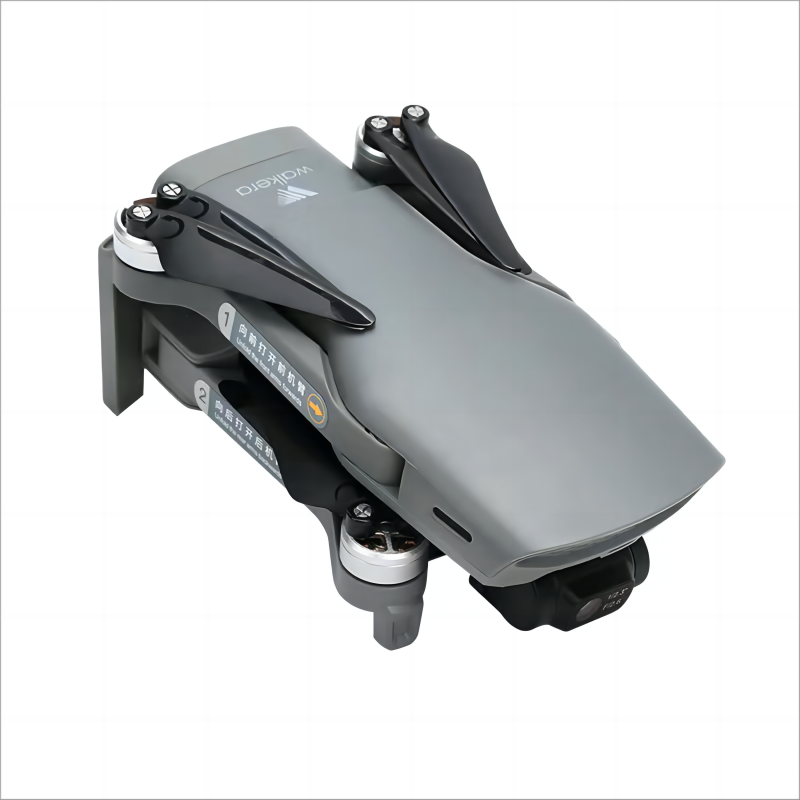 UAV drone for entertainment aeriol photography outdoor life travel hiking