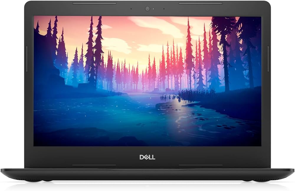 Dell Latitude 5280 12.5" Laptop i5-7200u  7th- Windows 10 8GB 256GB SSD intel Graphics 620 HD anti-glare LED-backlit Display Spill-resistant keyboard
