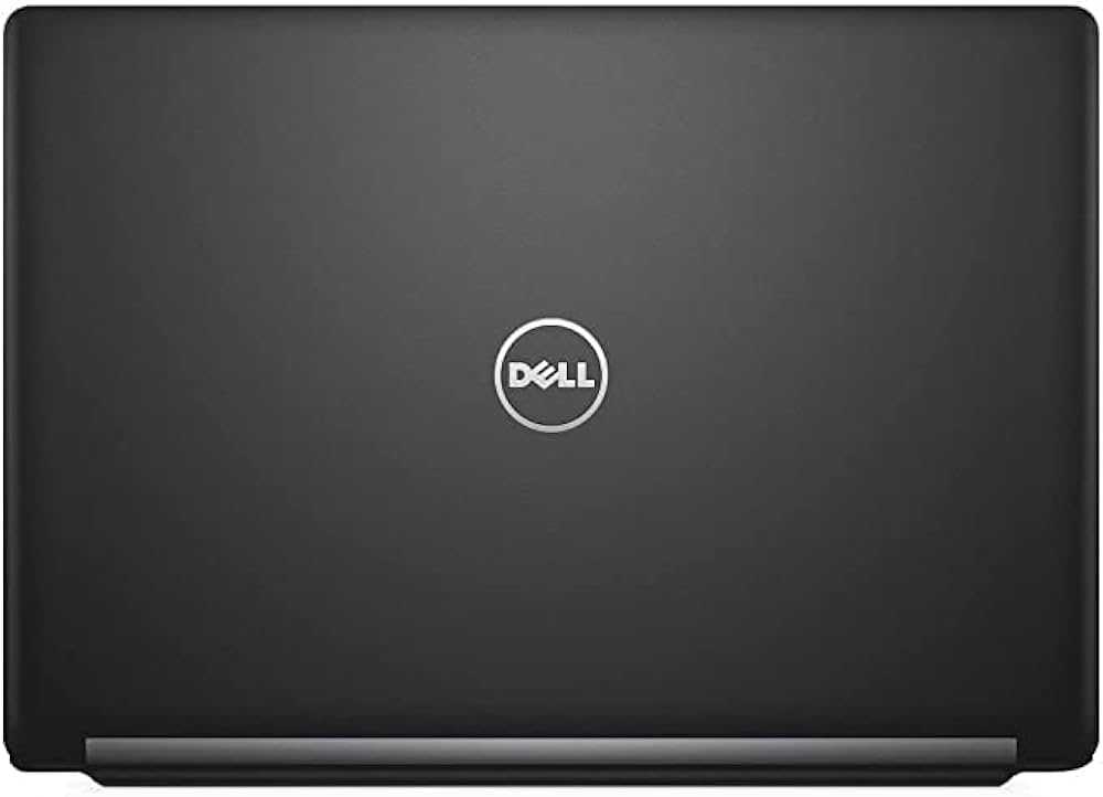 Dell Latitude 5280 12.5" Laptop i5-7200u  7th- Windows 10 8GB 256GB SSD intel Graphics 620 HD anti-glare LED-backlit Display Spill-resistant keyboard