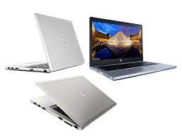 (Free Mouse)Refurbished HP EliteBook Folio 9480 Core i7 8GB RAM 256GB HDD 14 Inch LED Ultrabook Laptop Backlit Keyboard Windows 11