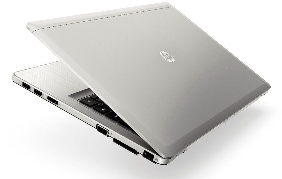 (Free Mouse)Refurbished HP EliteBook Folio 9480 Core i7 8GB RAM 256GB HDD 14 Inch LED Ultrabook Laptop Backlit Keyboard Windows 11