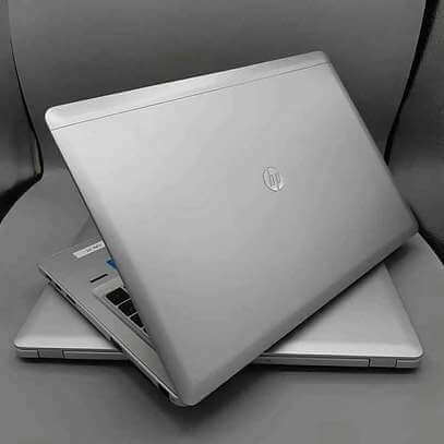 (Free Mouse)Refurbished HP EliteBook Folio 9480 Core i7 8GB RAM 256GB HDD 14 Inch LED Ultrabook Laptop Backlit Keyboard Windows 11