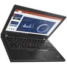 Lenovo Thinkpad X260 Laptop Intel Core i5 2.40 Ghz 8GB 128GB SSD 12.5" IPS Anti-clare FHD Windows 10 Intel graphics Webcam Bluetooth