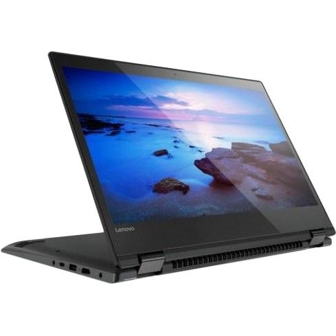 Refurbished Lenovo Thinkpad Yoga X370 Laptop i5 7th 8GB 256GB SSD 13.3 Inch x360 Touchscreen Display Windows 11 laptop with Lenovo Digital Stylus.