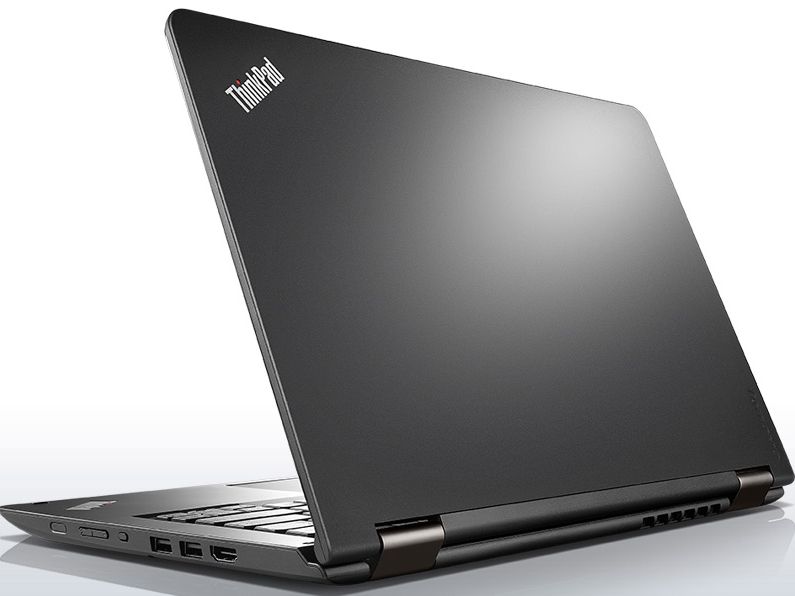 Refurbished Lenovo Thinkpad Yoga X370 Laptop i5 7th 8GB 256GB SSD 13.3 Inch x360 Touchscreen Display Windows 11 laptop with Lenovo Digital Stylus.
