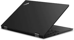 Refurbished Lenovo Thinkpad Yoga X370 X360 Laptop i5 7th 8GB 128GB SSD 13.3 Inch x360 Touchscreen Display Windows 11 laptop with Lenovo Digital Stylus.
