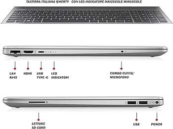 (Free Mouse) HP 255 G7 Ryzen 3 3200U Laptop 8GB 256GB 15.6" FHD Display 2.4Ghz Bluetooth Webcam AMD Radeon Vega 3 Graphics hp laptops.