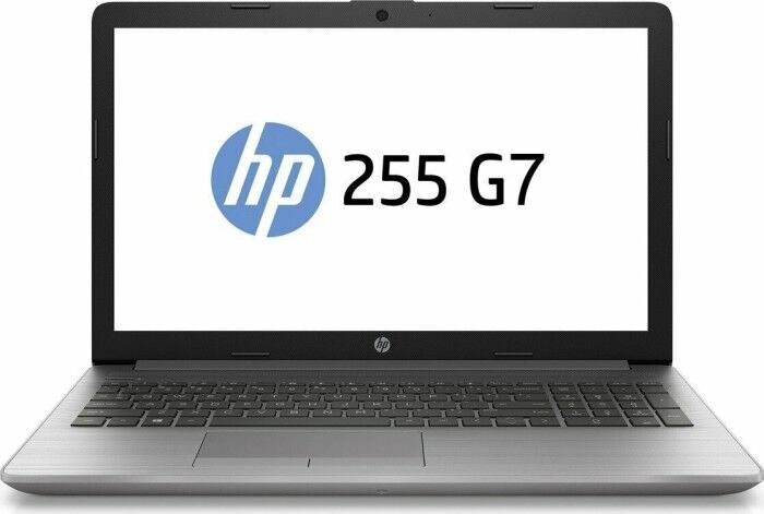 (Free Mouse) HP 255 G7 Ryzen 3 3200U Laptop 8GB 128GB 15.6" FHD Display 2.4Ghz Bluetooth Webcam AMD Radeon Vega 3 Graphics hp laptops.
