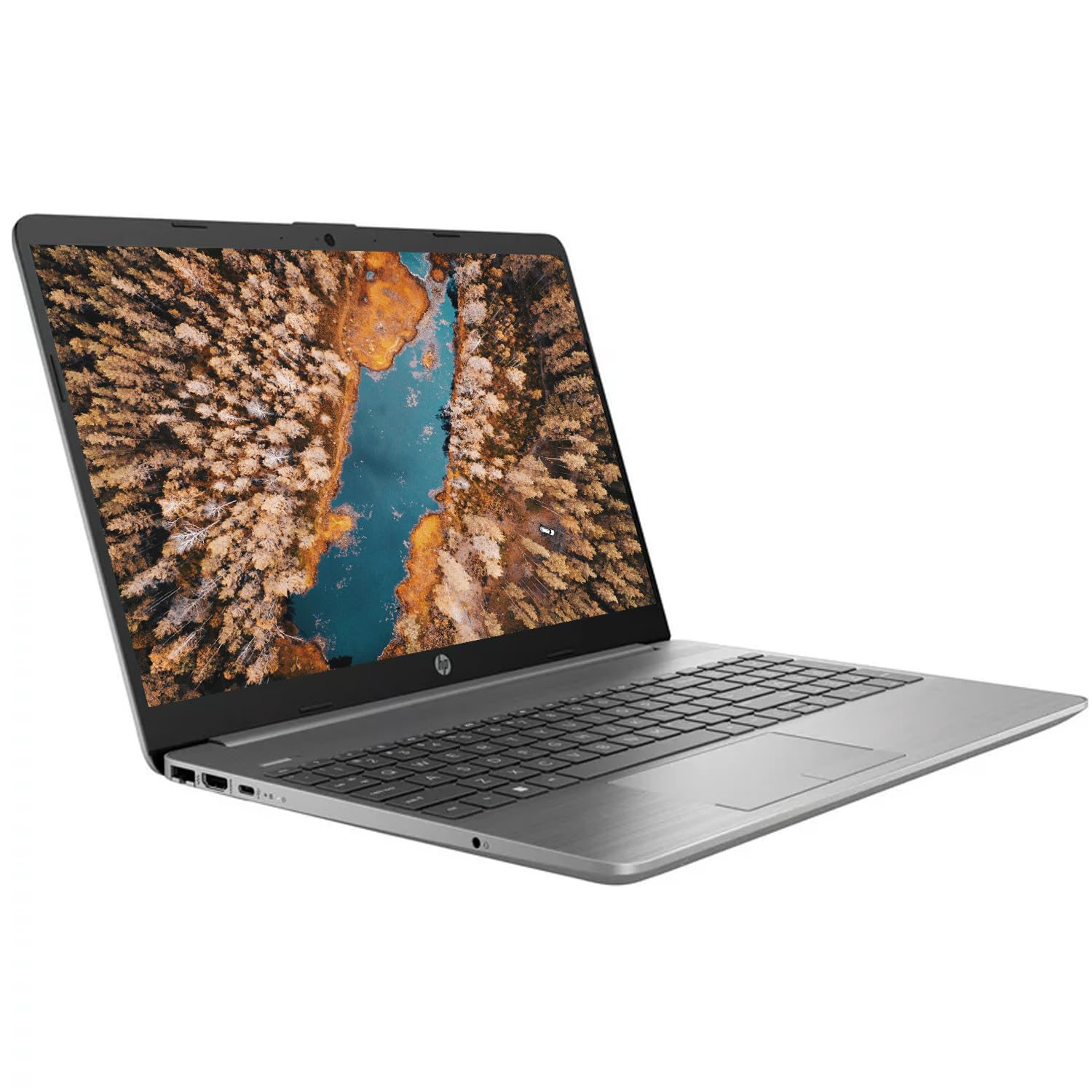 (Free Mouse) HP 255 G7 Ryzen 3 3200U Laptop 8GB 128GB 15.6" FHD Display 2.4Ghz Bluetooth Webcam AMD Radeon Vega 3 Graphics hp laptops.
