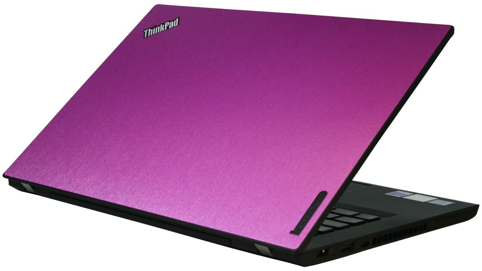 (SPECIAL OFFER) Refurbished Lenovo ThinkPad T470s laptop Intel Core i5 6th Gen 8GB RAM 128GB SSD 14'' inch Refurbished Laptops computer notebook Bluetooth Webcam  Black