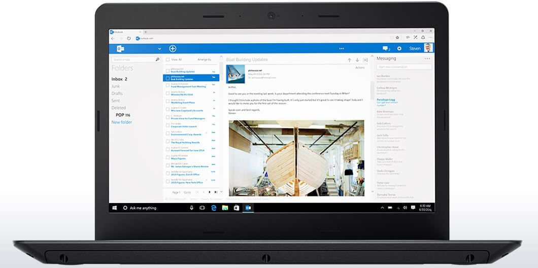 (Free Mouse)Refurbished Laptop Lenovo Thinkpad T470 Core i5 6th 8GB+512GB+14" Windows 10 14" FHD Display Bluetooth Webcam WiFi Intel Graphics 6 Months Warranty laptops
