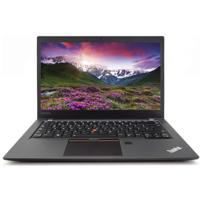 (Free Mouse)Refurbished Laptop Lenovo Thinkpad T470 Core i5 6th 8GB+512GB+14" Windows 10 14" FHD Display Bluetooth Webcam WiFi Intel Graphics 6 Months Warranty laptops