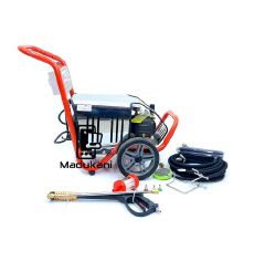Lenhard Golf 3800 PSI 13.0L High Pressure Washer Car Wash Machine
