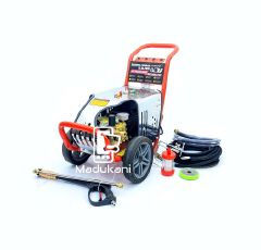 Lenhard Golf 3800 PSI 13.0L High Pressure Washer Car Wash Machine