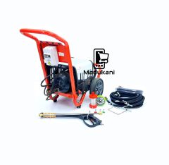 Lenhard Golf 3800 PSI 13.0L High Pressure Washer Car Wash Machine