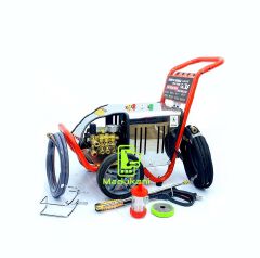 Lenhard Golf 3800 PSI 13.0L High Pressure Washer Car Wash Machine