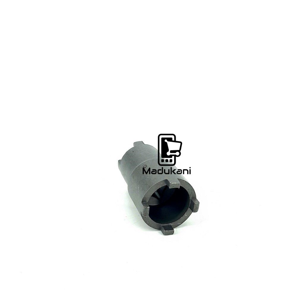 Universal Clutch Lock Nut Spanner Remover Socket Wrench