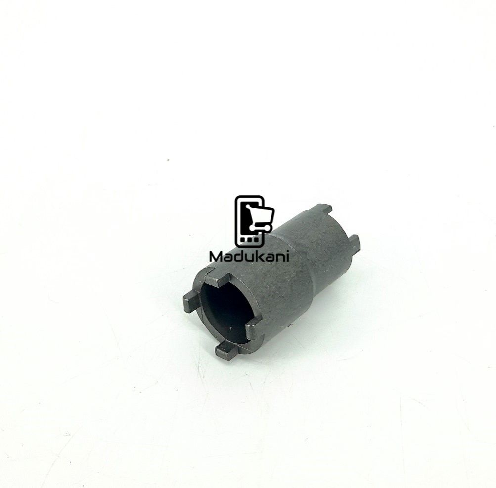 Universal Clutch Lock Nut Spanner Remover Socket Wrench