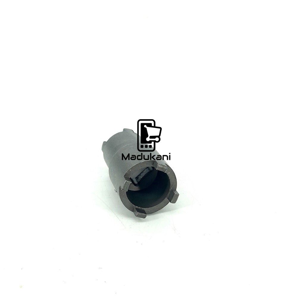 Universal Clutch Lock Nut Spanner Remover Socket Wrench
