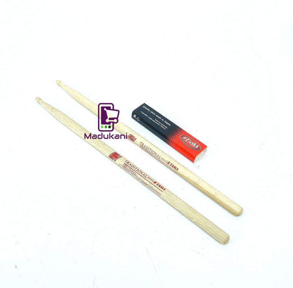 TAMA H5A Traditional Series Hickory Drum Sticks