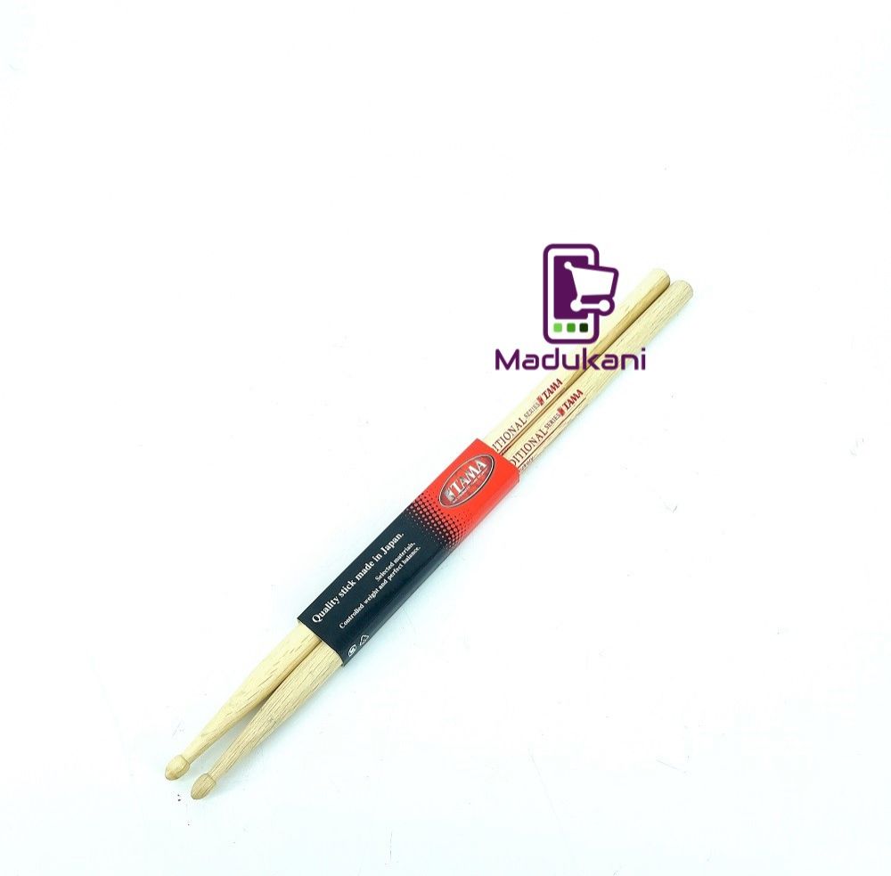 TAMA H5A Traditional Series Hickory Drum Sticks