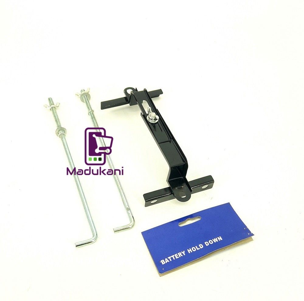 Car Battery Bracket Hold Down Holder