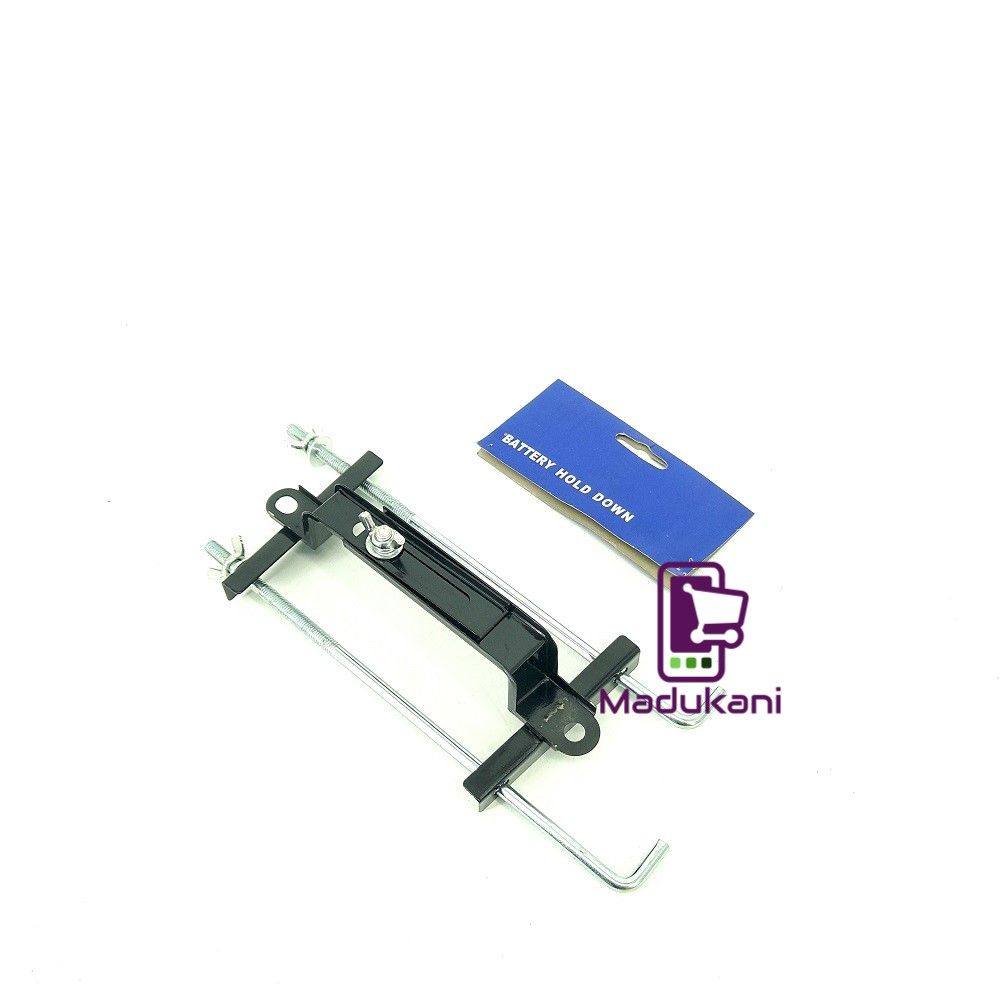 Car Battery Bracket Hold Down Holder