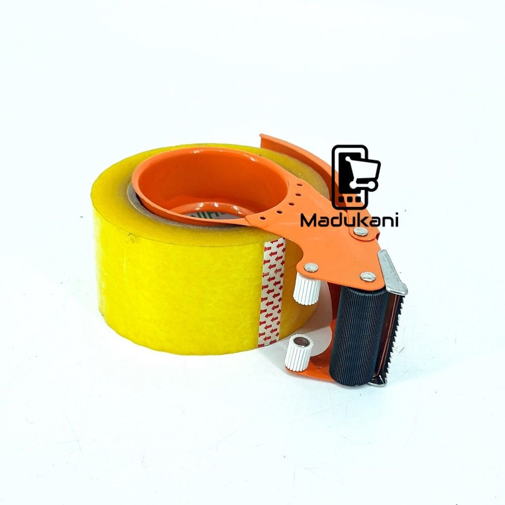 2 inch All Metal Packaging Quick Tape Dispenser