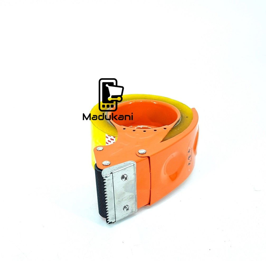 2 inch All Metal Packaging Quick Tape Dispenser