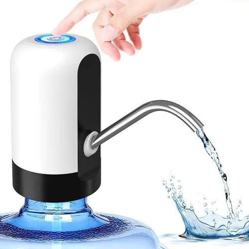 Automatic Water Dispenser - Universal to all bottles