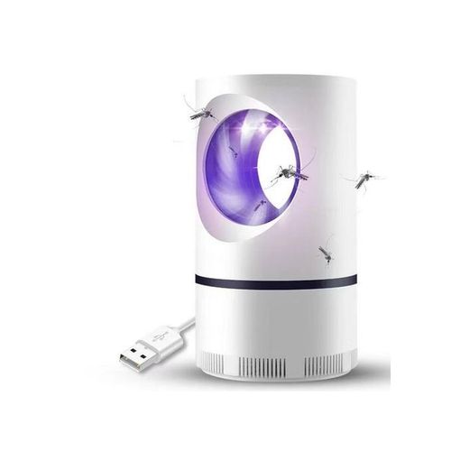 USB POWERED ELECTRIC MOSQUITO KILLER LAMP