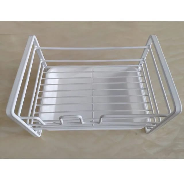 Sink Caddy with Water Tray