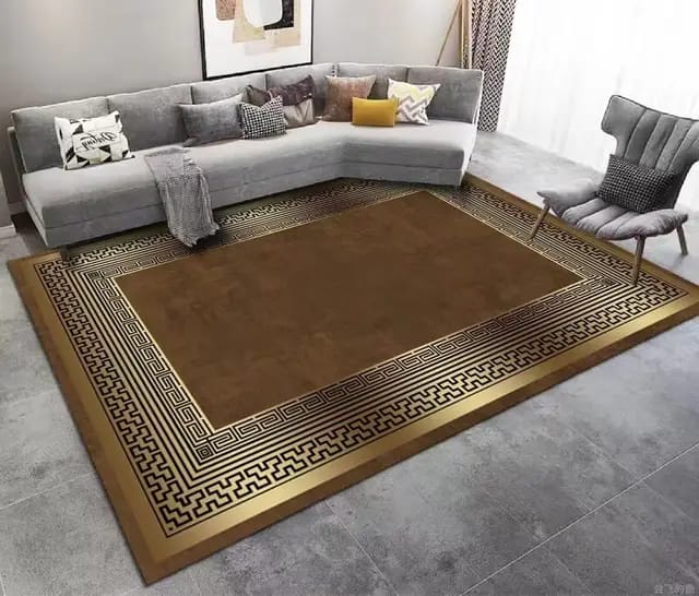 【HOT！】Quality Modern 3D Carpets and Area Rugs Large Feather Living Room Bedroom Carpet Indoor Washable Rug 3D Area Rug Floor Mat,3D Carpet Bottomless Hole
