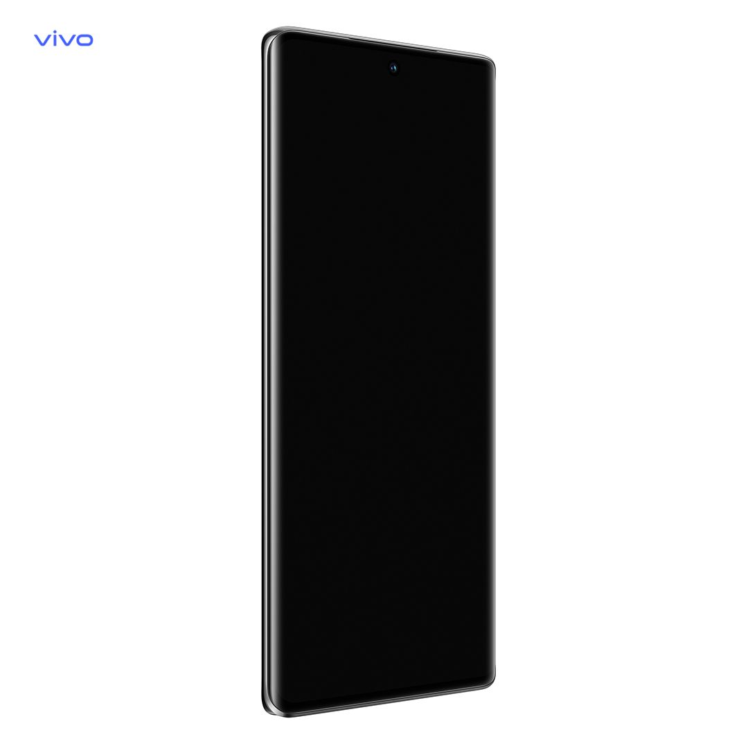 New Year Promotion Brand New Smart Phone Vivo V29 5G Diamond Black 64MP Camera, 8GB + 8GB Extended RAM,256GB ROM,4500mAh