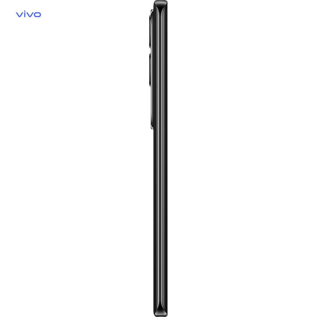 New Year Promotion Brand New Smart Phone Vivo V29 5G Diamond Black 64MP Camera, 8GB + 8GB Extended RAM,256GB ROM,4500mAh
