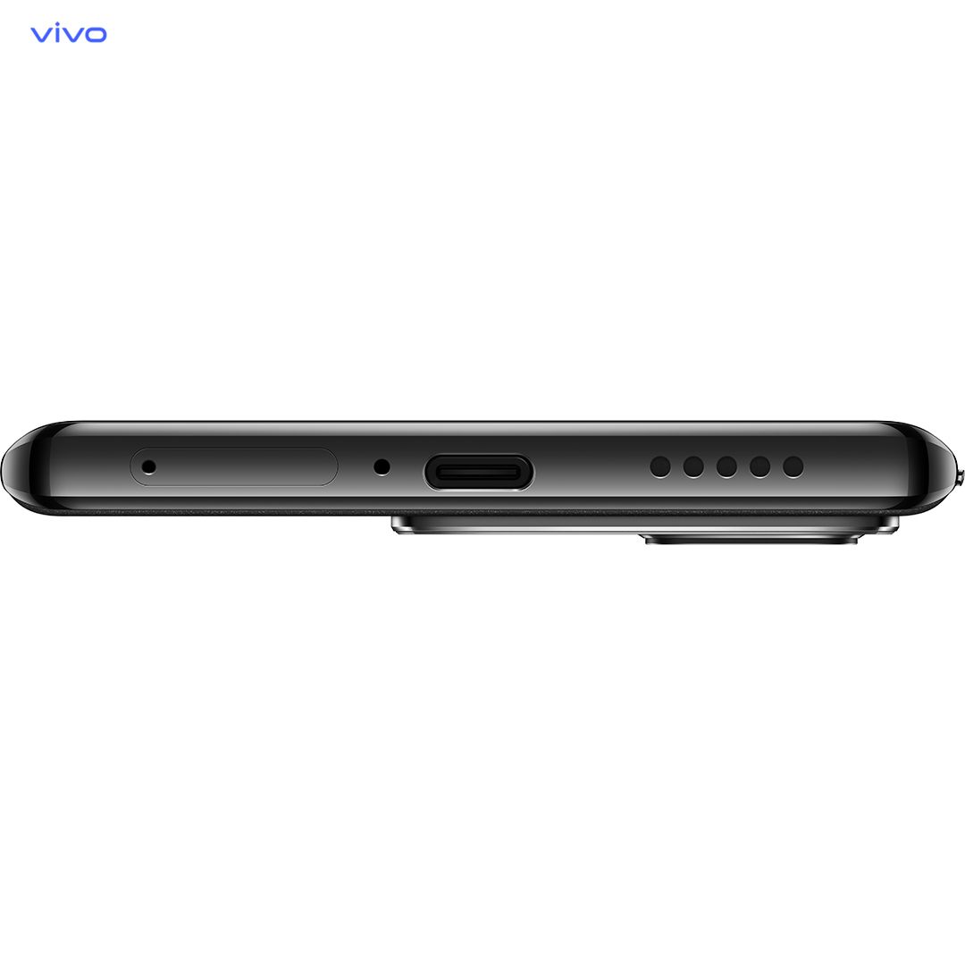 New Year Promotion Brand New Smart Phone Vivo V29 5G Diamond Black 64MP Camera, 8GB + 8GB Extended RAM,256GB ROM,4500mAh