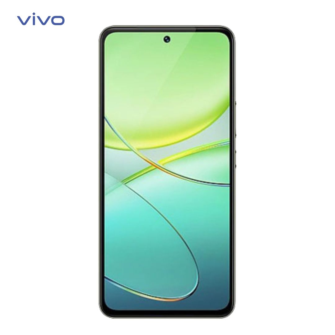 [Exclusive Discount] Promotion Brand New  Smart Phone, vivo V30 Lite - 6.67'', 8GB RAM + 256GB ROM  (Dual SIM) 5000mAh 80W  Fast Charging Fingerprint Sensor Android 14-Breeze Green 2YRs WRTY