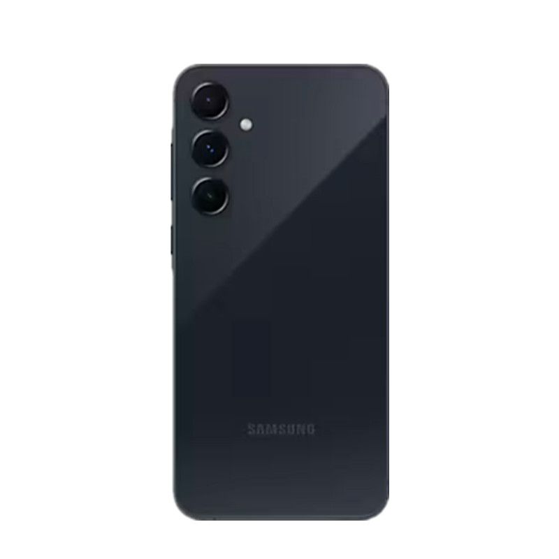New Arrival Samsung Galaxy A35 5G 256GB+8GB 120Hz 6.6" AMOLED 50MP Triple Camera Android 14 5000mAh 25W Type-C Smart Phones Fingerprint Unlock