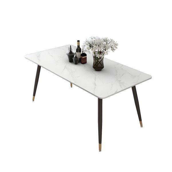 Marble top Home dining table
