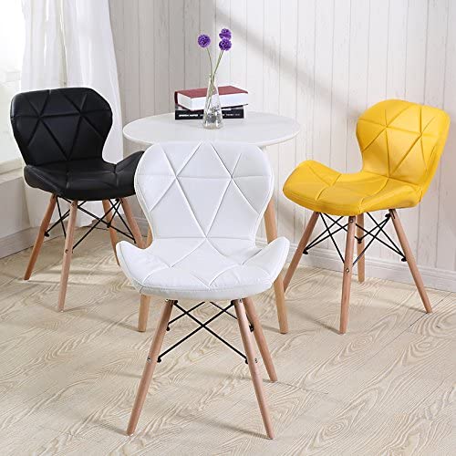 Butterfly home /office leather eames chair